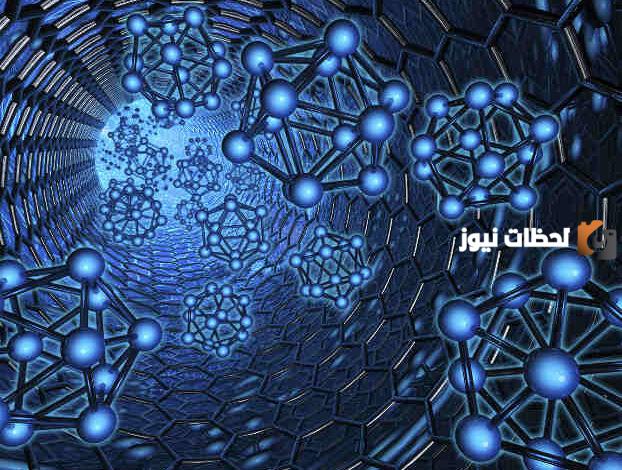 تقنية النانو 