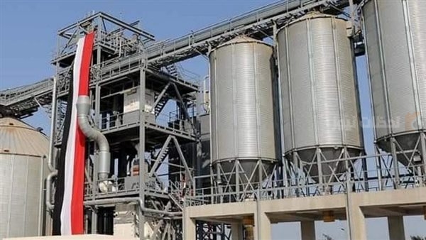 تطوير صوامع الغلال الحديثة