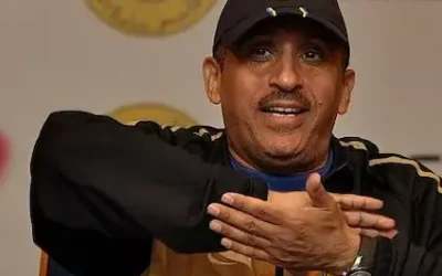 علي كميخ