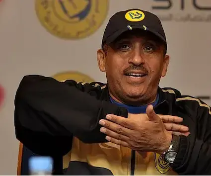 علي كميخ
