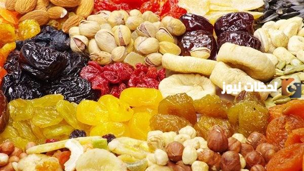 ما هو ياميش رمضان