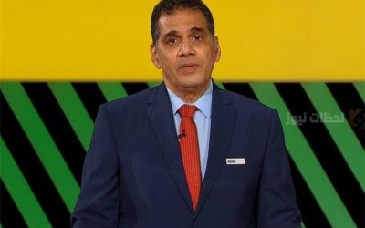 جمال الغندور