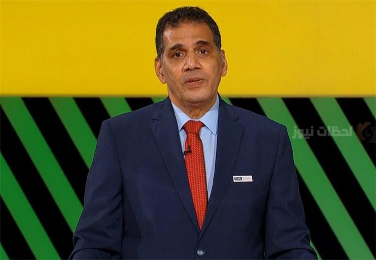 جمال الغندور