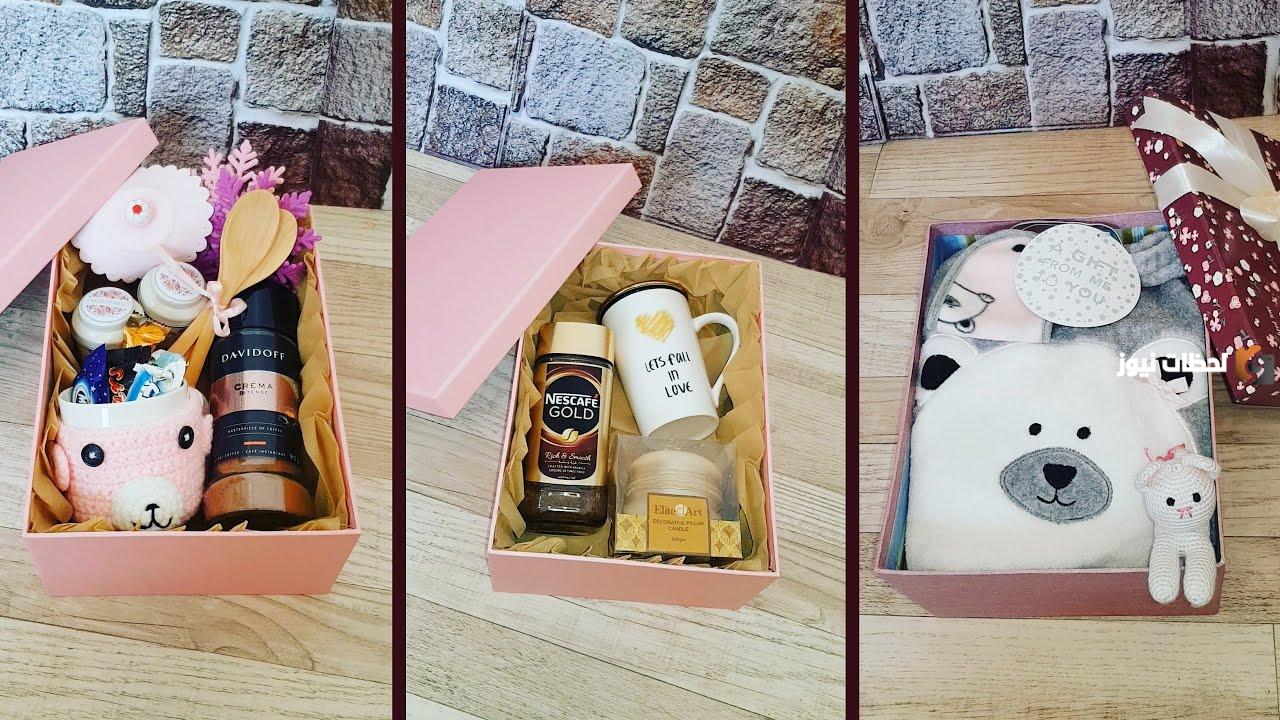 هدايا عيد الأم 