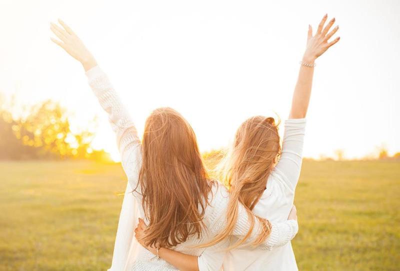 50 رسالة الى أختي الغالية ورسالة حب لاختي في الله