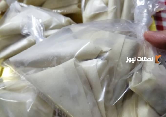 مفرزات رمضان