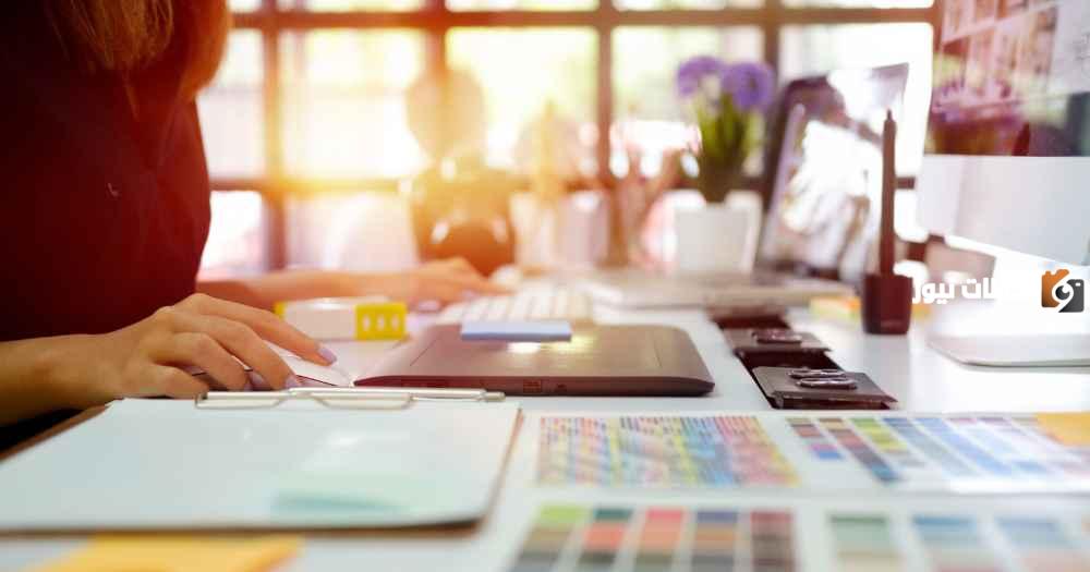 أهمية التصميم في التسويق