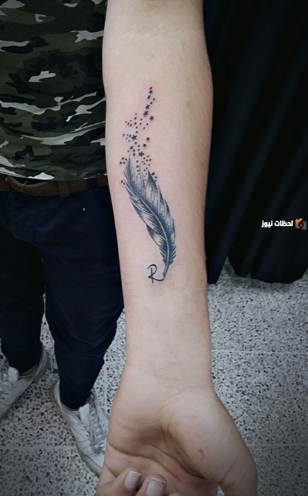 أفضل صور نقش تاتو ناعم