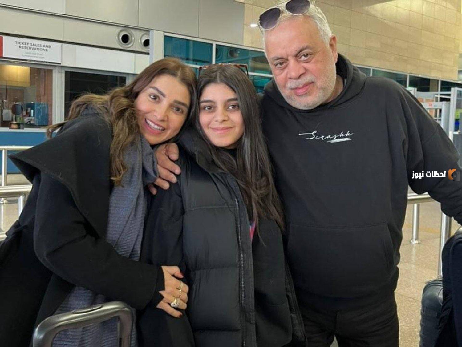 أبرزهم ملك زاهر وابنة روجينا.. أبناء النجوم المشاركين في دراما رمضان 2025