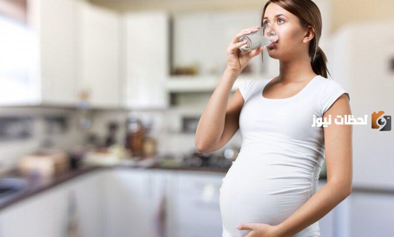 حكم إفطار الحامل في رمضان