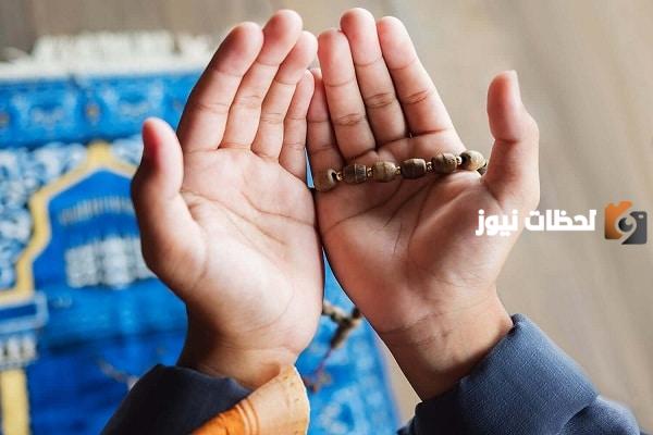 التسبيح بعد التراويح وقت مثالي؟ وما أفضل التسابيح