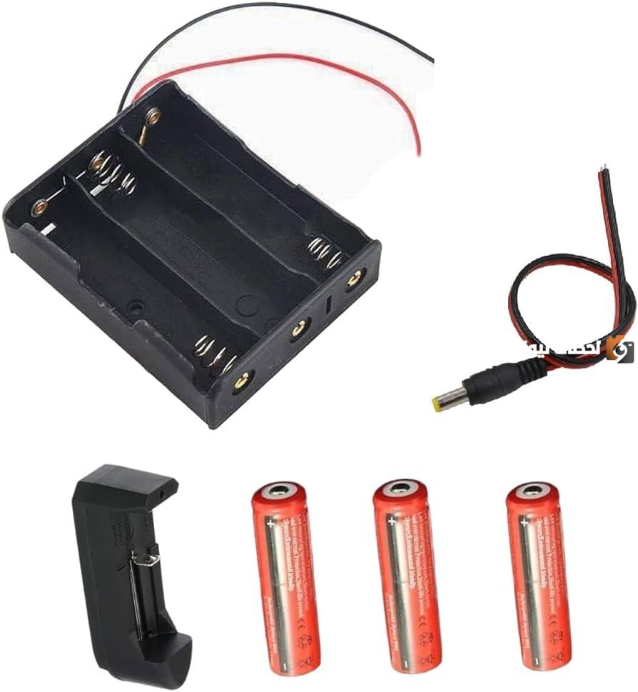 أدوات النجارة الكهربائية