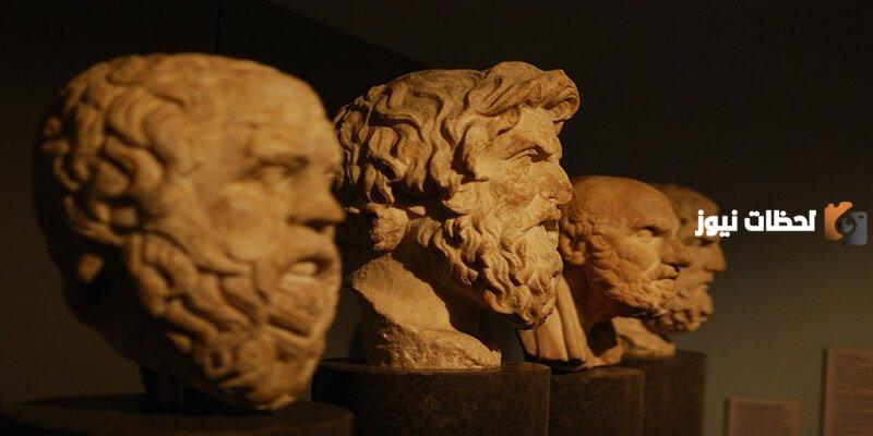 نشأة الفلسفة الحديثة