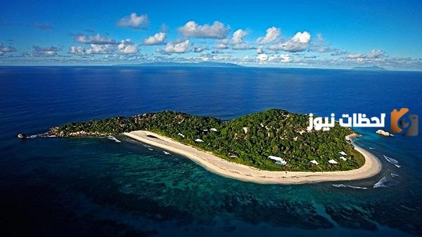  جزر الواق واق