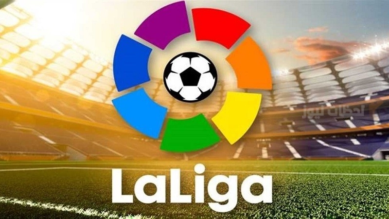 الدوري الإسباني