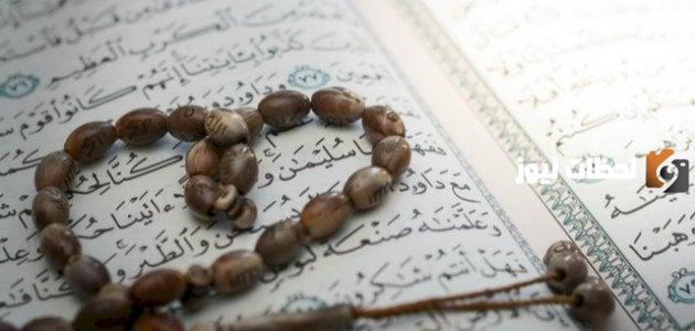 كيف مات سيدنا سليمان