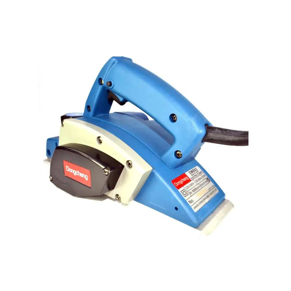 أدوات النجارة الكهربائية