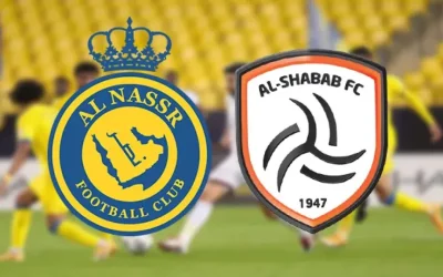 النصر والشباب