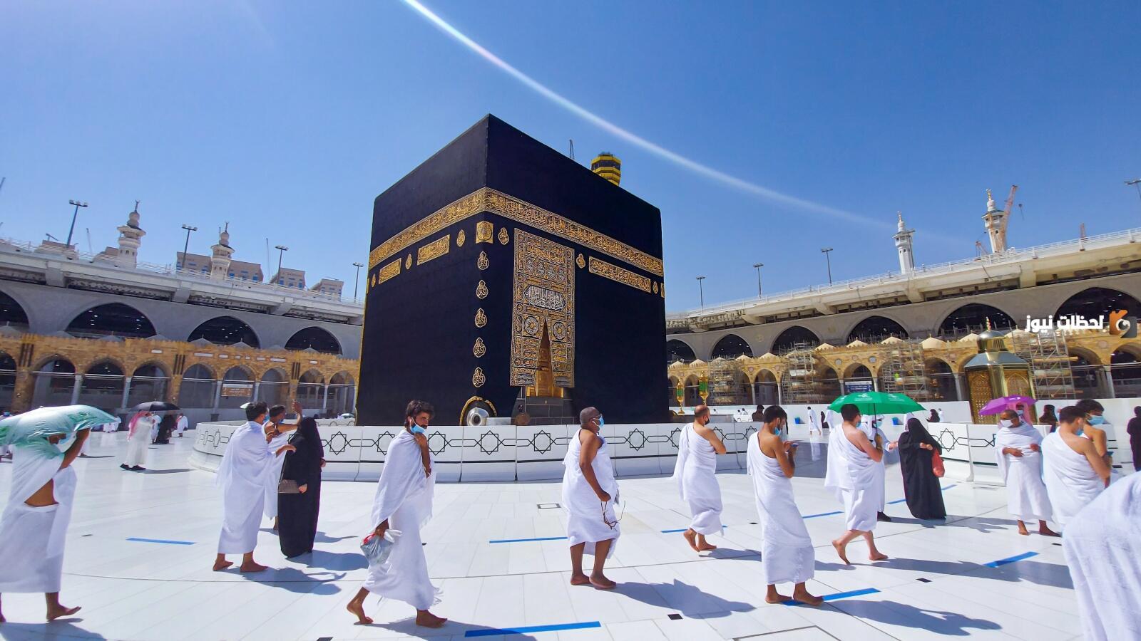 كم تساوي العمرة في رمضان