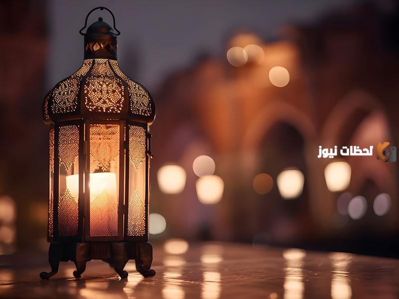 امساكية رمضان ابو ظبي