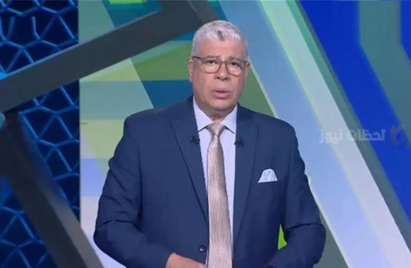 أحمد شوبير