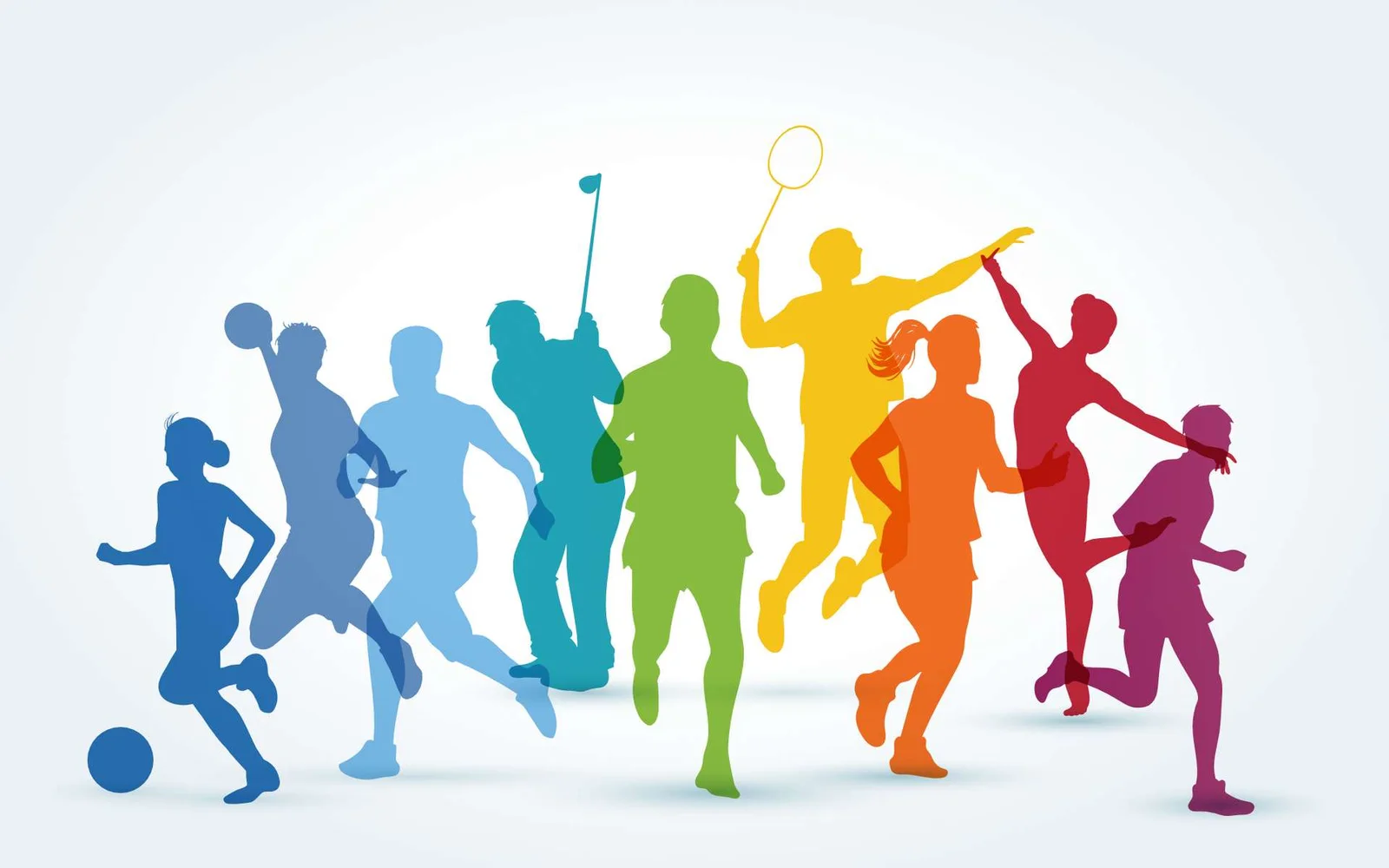  مفهوم الرياضة 