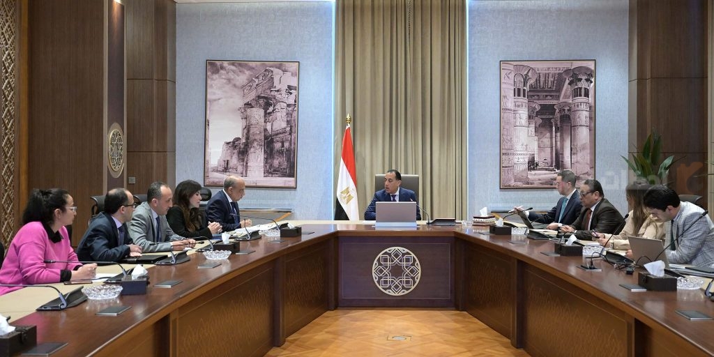 تعزيز الاستثمارات في قطاع الطاقة