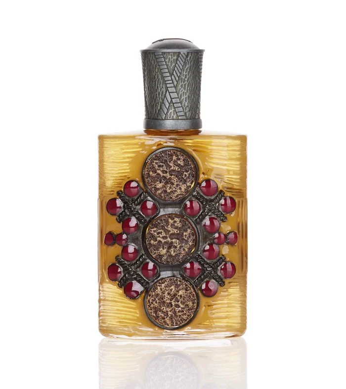 أفضل عطر حجر من جنيد