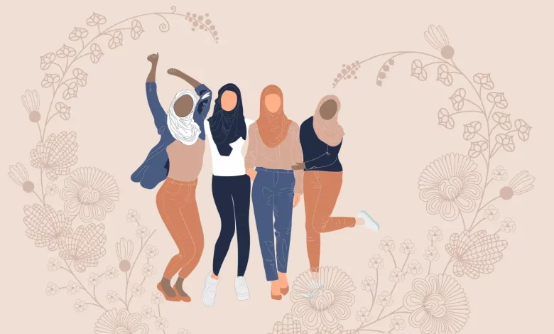 اليوم العالمي للاخت