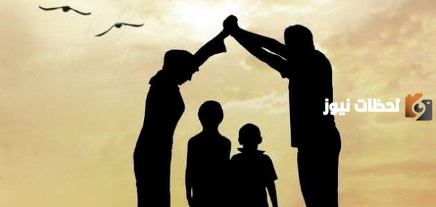 من له الحق في حضانة الطفل