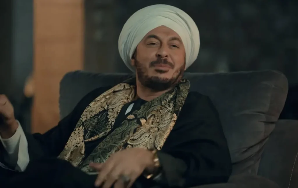 حكيم باشا