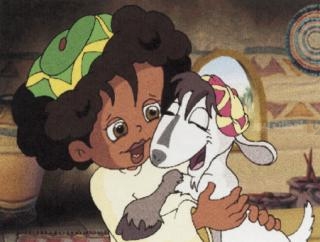 بكار ورشيدة