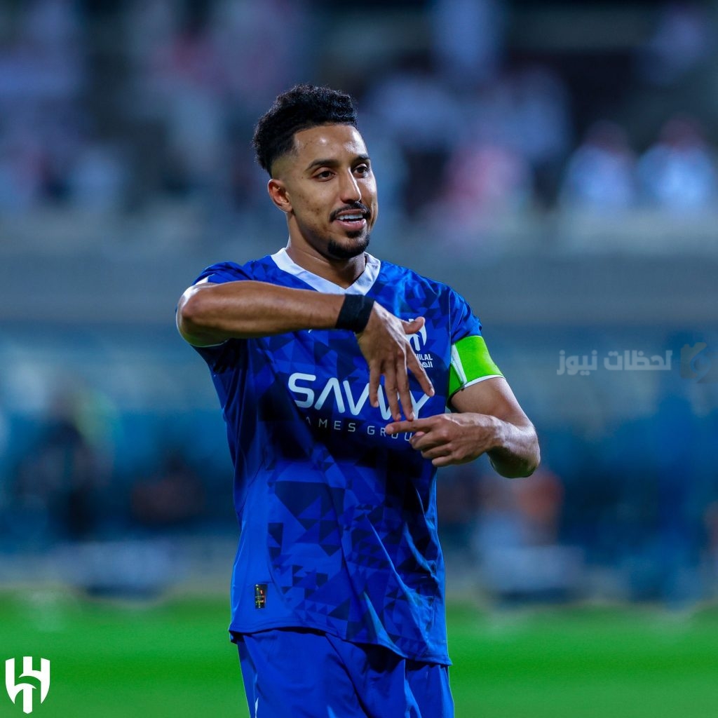 سالم الدوسري