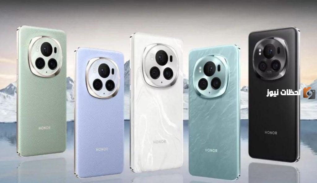 HONOR Magic 6 Pro