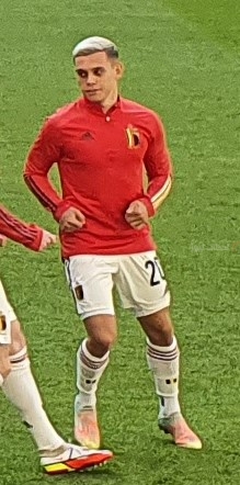 لياندرو تروسارد