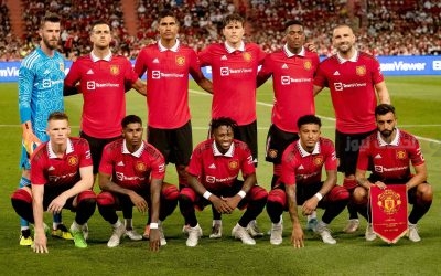 مانشستر يونايتد