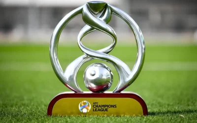 دوري أبطال آسيا