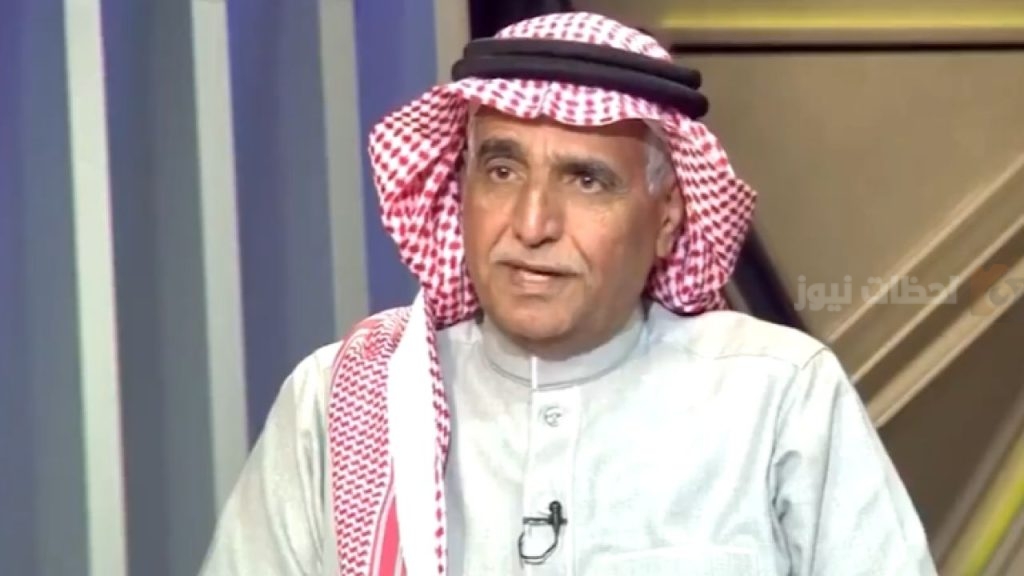الخبير التحكيمي محمد فودة