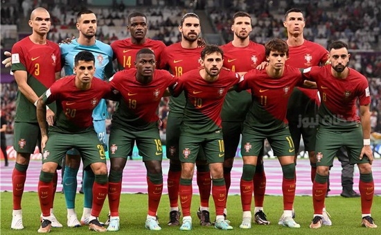المنتخب البرتغالي