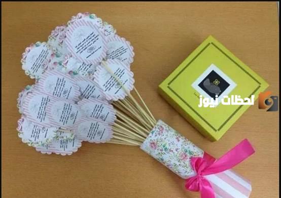 افكار توزيعات العودة للمدارس