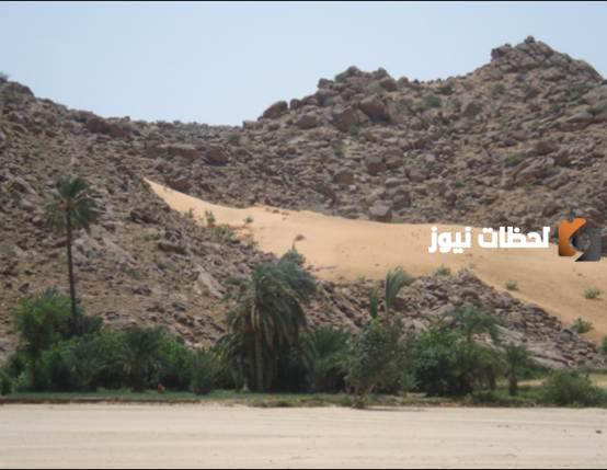 مدينة كتم