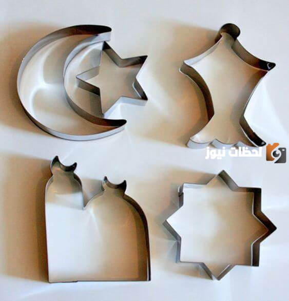 ديكورات زينة رمضان في البيت