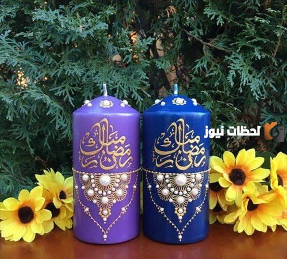 صور أفكار زينة رمضان