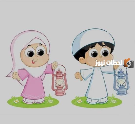  ثيماان للاطفال