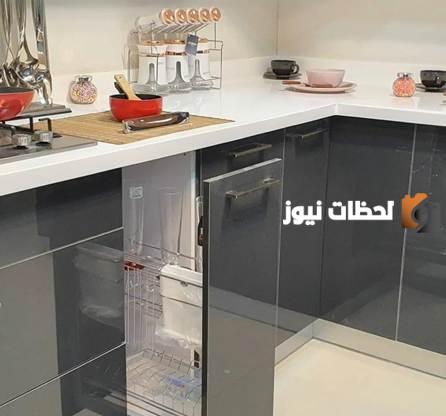 صور تصميمات مطابخ