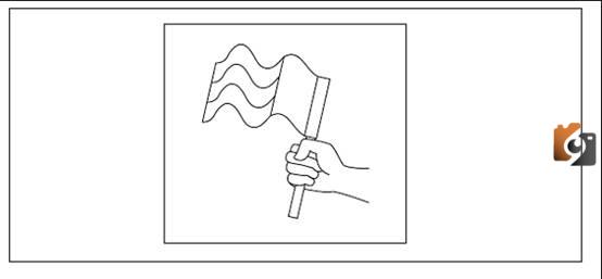 رسومات عن يوم العلم الاماراتي