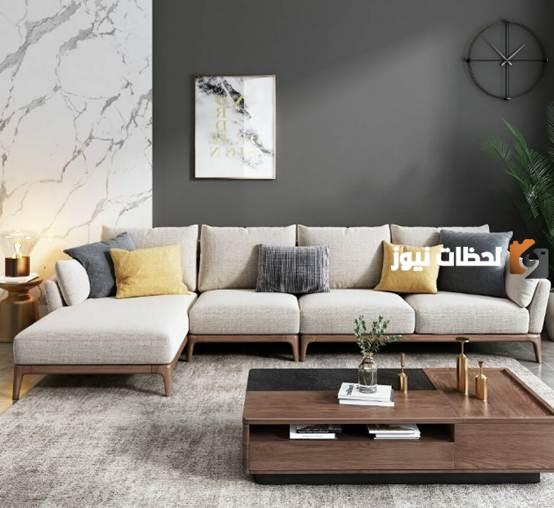 موديلات كنب تركي