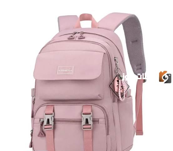 شنط مدرسية للبنات