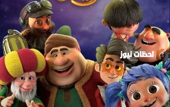 سكرابز رمضان