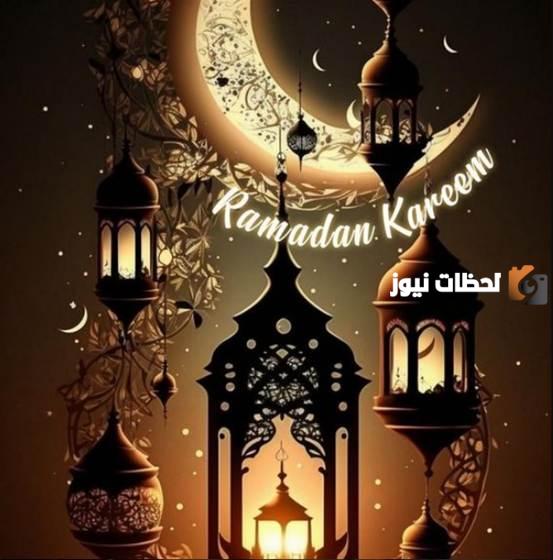 صور فوانيس رمضان